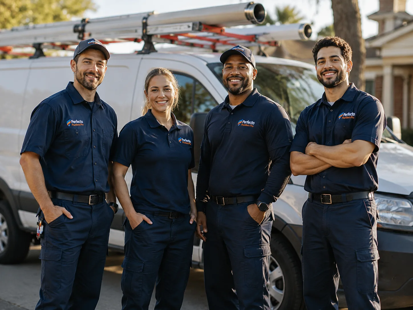 Emergency Plumber Near Me in Coal Hill, AR near me
